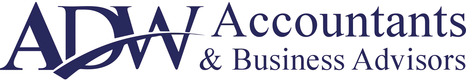 Adw Accountants & Business Advisors Ltd logo